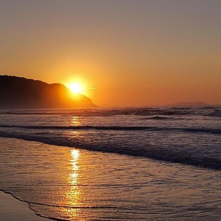 Casa Rustica Alema - 50M Da Praia Убатуба Екстер'єр фото