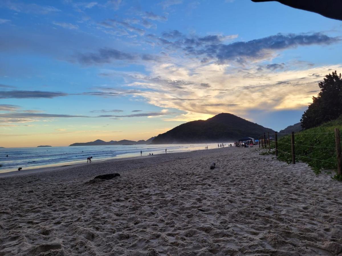 Casa Rustica Alema - 50M Da Praia Убатуба Екстер'єр фото